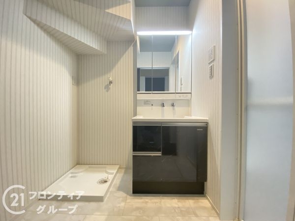 四條畷市江瀬美町　新築一戸建て