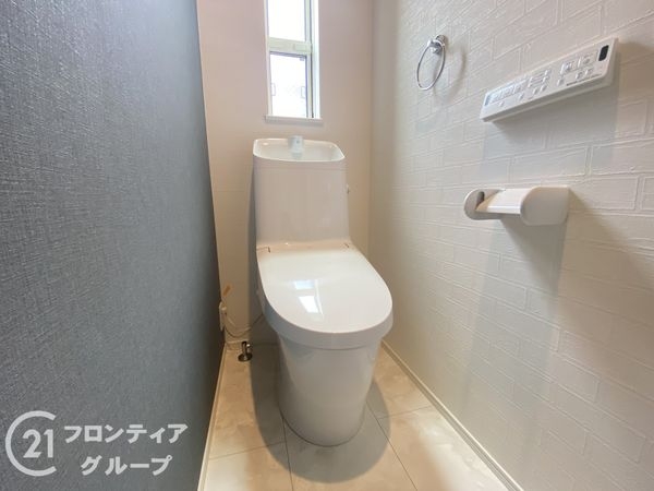 四條畷市江瀬美町　新築一戸建て