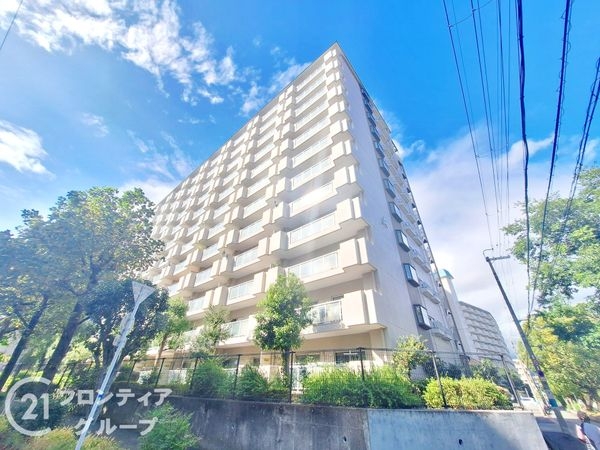 朝日プラザ千里A棟　中古マンション