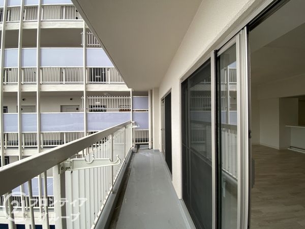 ファミリーコーポ今福　中古マンション