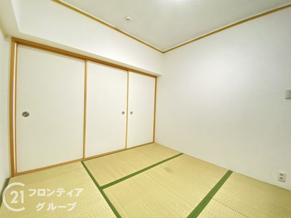 ファミリーコーポ今福　中古マンション