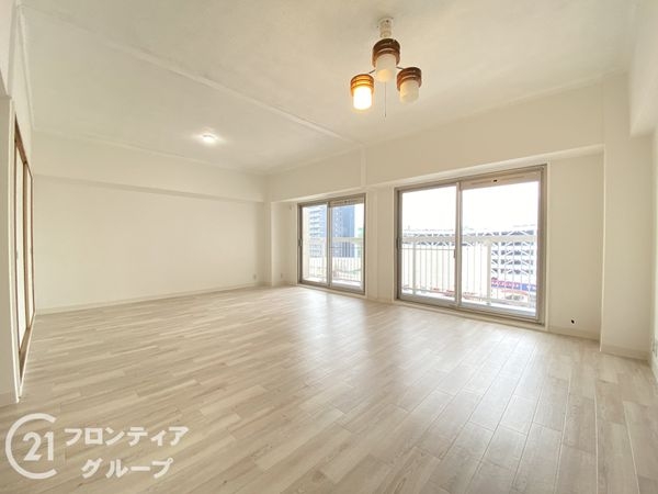ファミリーコーポ今福　中古マンション