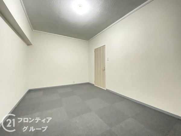 ファミリーコーポ今福　中古マンション
