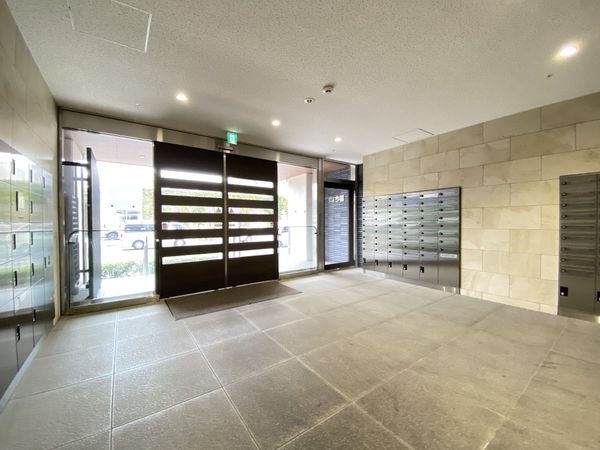 ファミリーコーポ今福　中古マンション