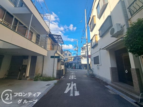 守口市大久保町５丁目の中古一戸建て