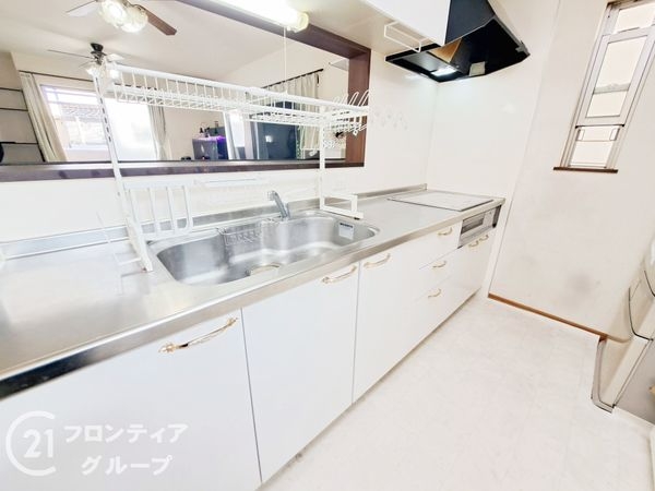 守口市大久保町５丁目の中古一戸建て