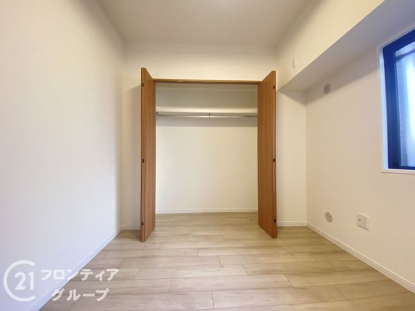 デュアル四條畷　中古マンション