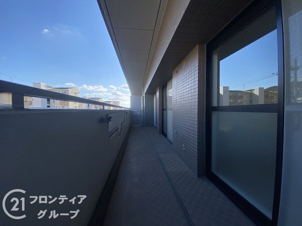 デュアル四條畷　中古マンション