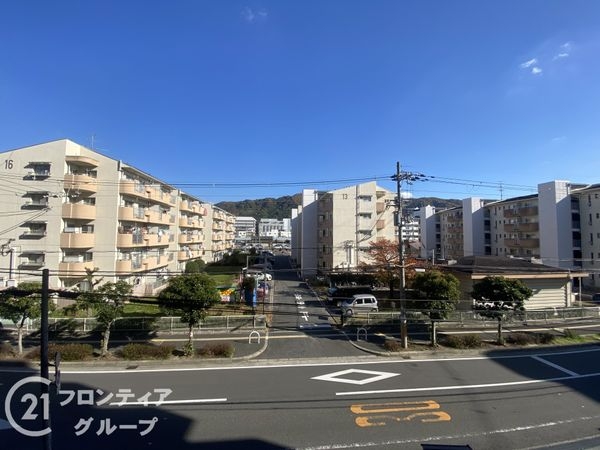 デュアル四條畷　中古マンション