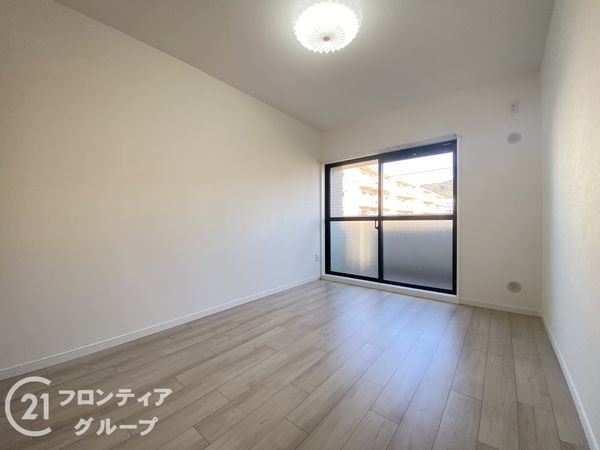 デュアル四條畷　中古マンション