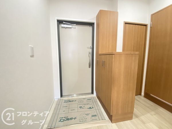 デュアル四條畷　中古マンション