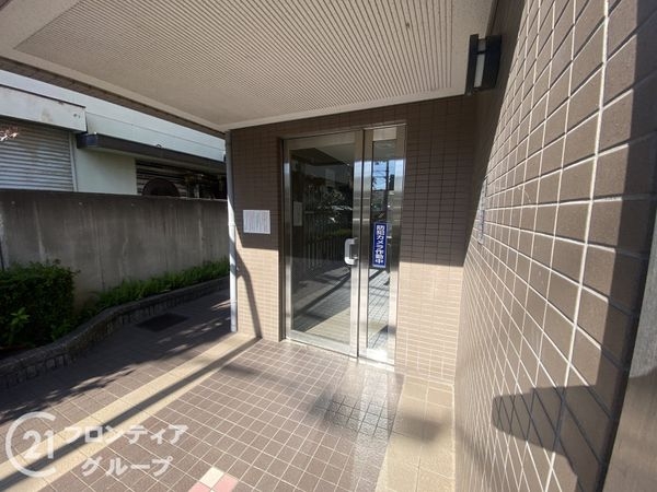 デュアル四條畷　中古マンション