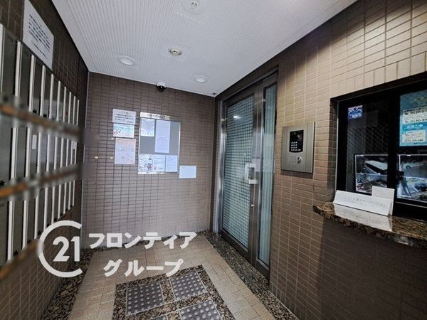 デュアル四條畷　中古マンション
