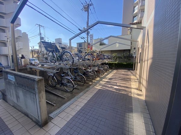 デュアル四條畷　中古マンション