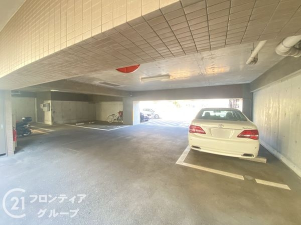 デュアル四條畷　中古マンション