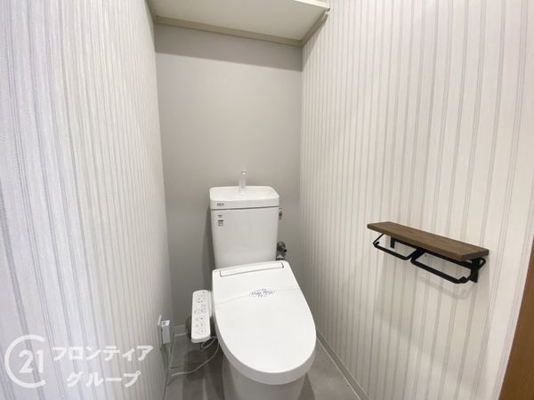 デュアル四條畷　中古マンション
