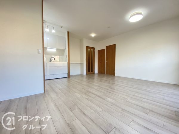 デュアル四條畷　中古マンション