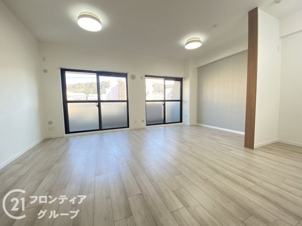 デュアル四條畷　中古マンション