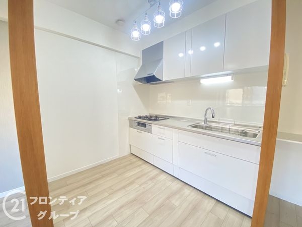 デュアル四條畷　中古マンション