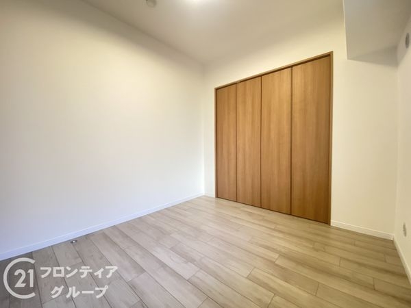 デュアル四條畷　中古マンション