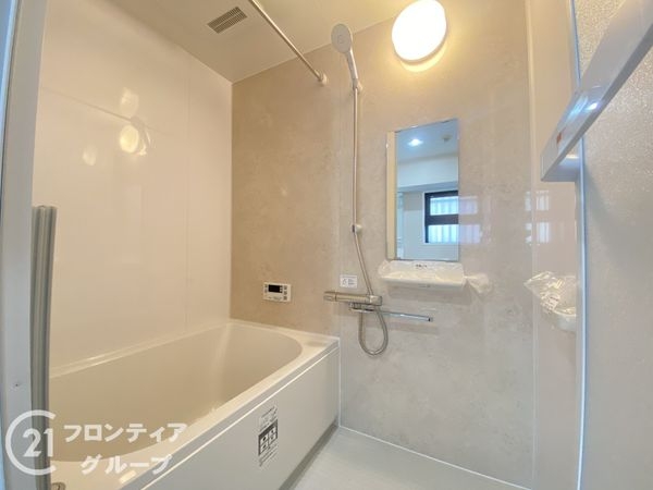 デュアル四條畷　中古マンション