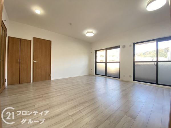 デュアル四條畷　中古マンション