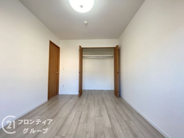 デュアル四條畷　中古マンション
