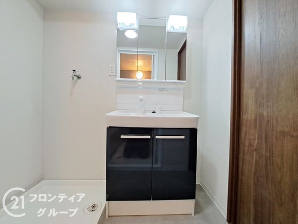 エバーグリーン門真　中古マンション