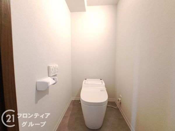 エバーグリーン門真　中古マンション