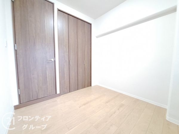 エバーグリーン門真　中古マンション