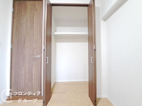 エバーグリーン門真　中古マンション