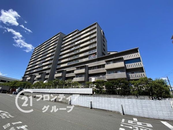 エバーグリーン門真　中古マンション