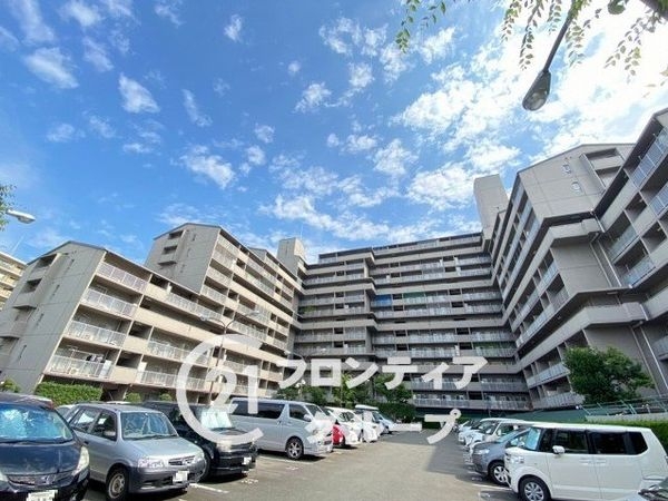 エバーグリーン門真　中古マンション