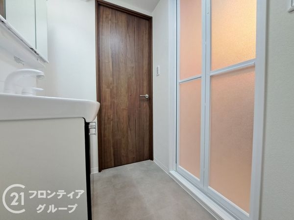 エバーグリーン門真　中古マンション