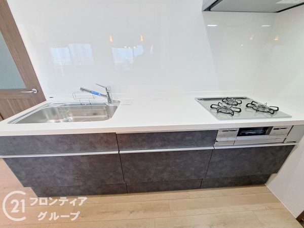 エバーグリーン門真　中古マンション