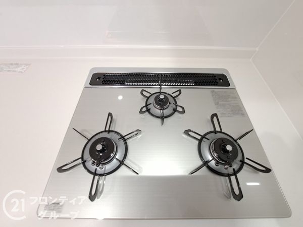 エバーグリーン門真　中古マンション
