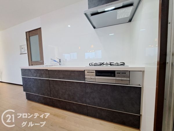 エバーグリーン門真　中古マンション