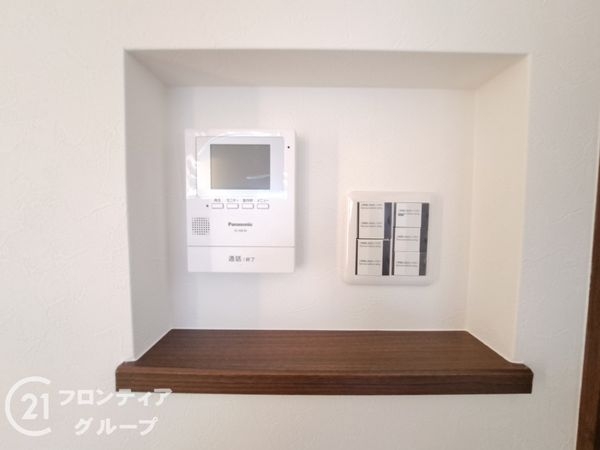 エバーグリーン門真　中古マンション