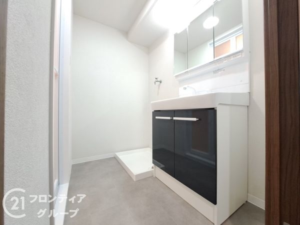 エバーグリーン門真　中古マンション