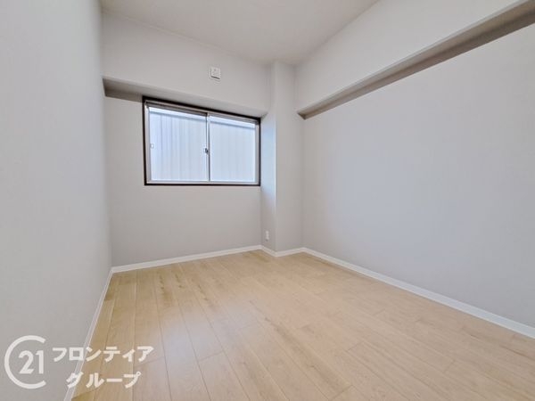 エバーグリーン門真　中古マンション