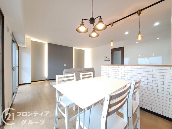 エバーグリーン門真　中古マンション