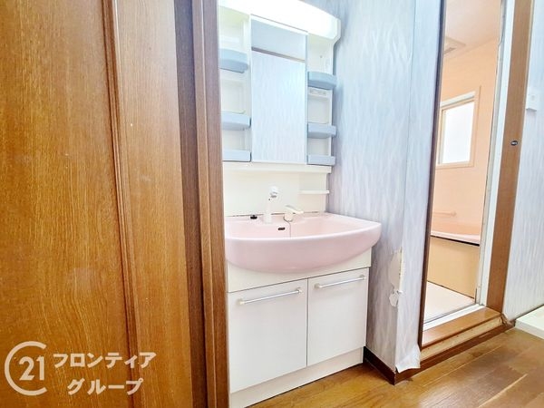 門真市小路町の中古一戸建て