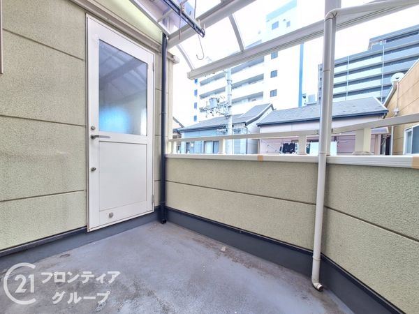 門真市小路町の中古一戸建て