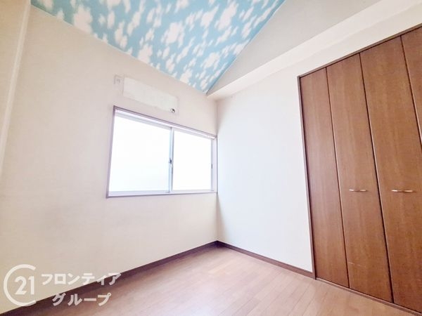 門真市小路町の中古一戸建て