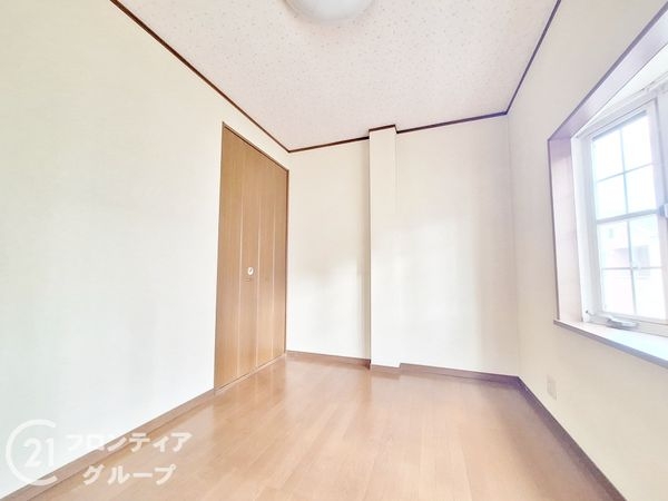 門真市小路町の中古一戸建て