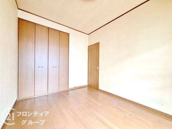 門真市小路町の中古一戸建て