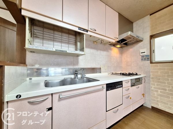 門真市小路町の中古一戸建て