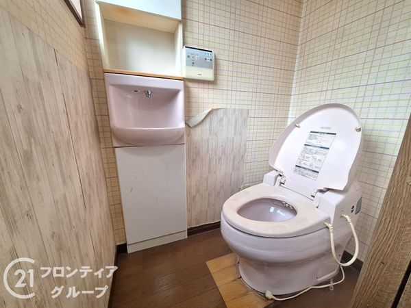 門真市小路町の中古一戸建て
