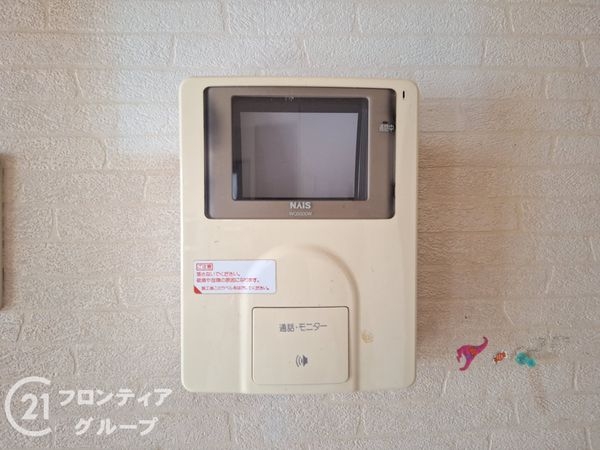 門真市小路町の中古一戸建て