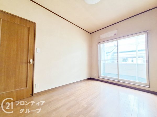 門真市小路町の中古一戸建て
